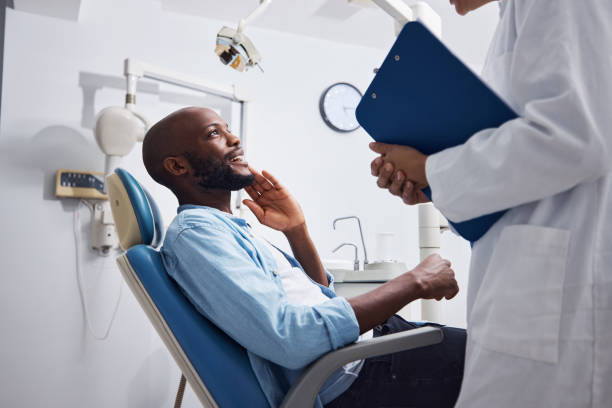 Best Emergency Dental Care for Broken or Chipped Teeth in El Macero, CA