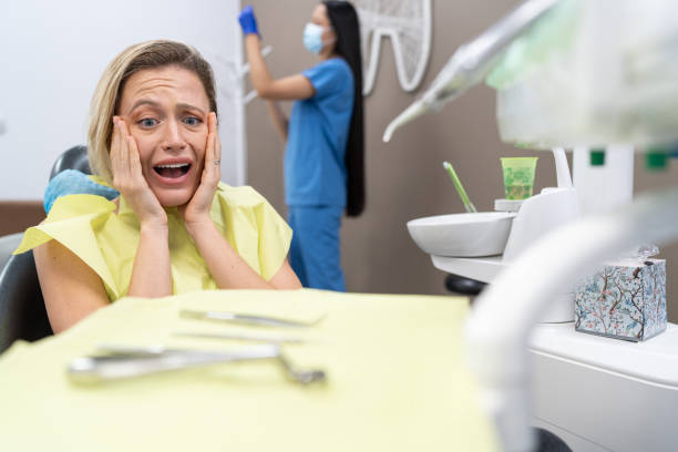 Best Urgent Care for Lost Fillings or Crowns in El Macero, CA