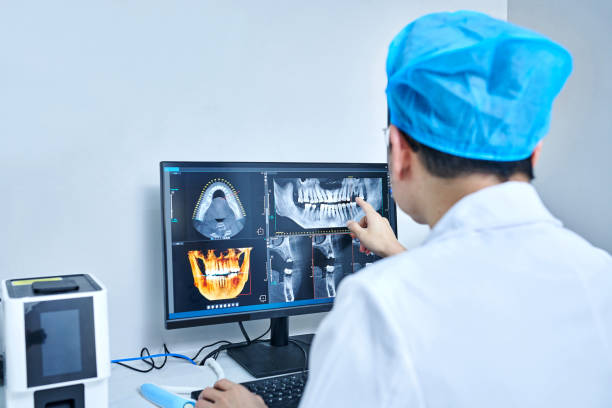 Best Emergency Dental Care for Broken or Chipped Teeth in El Macero, CA
