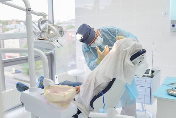 Best Emergency Wisdom Teeth Removal in El Macero, CA